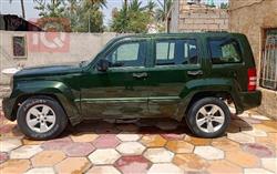 Jeep Liberty